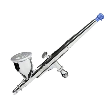 MADWORKS M202+ HIGH QUALITY AIRBRUSH 0.5mm Plus